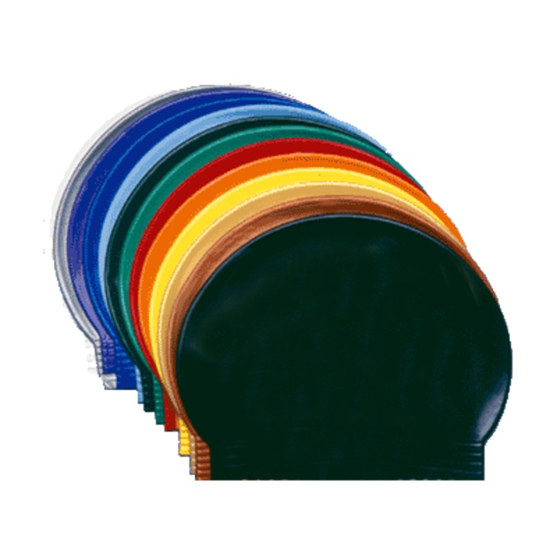 GENERIC Solid Latex Caps (dozen)