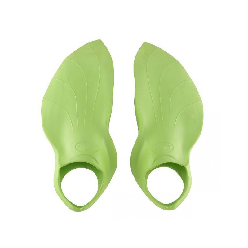 MP ALPHA Pro Fin, Neon - XS