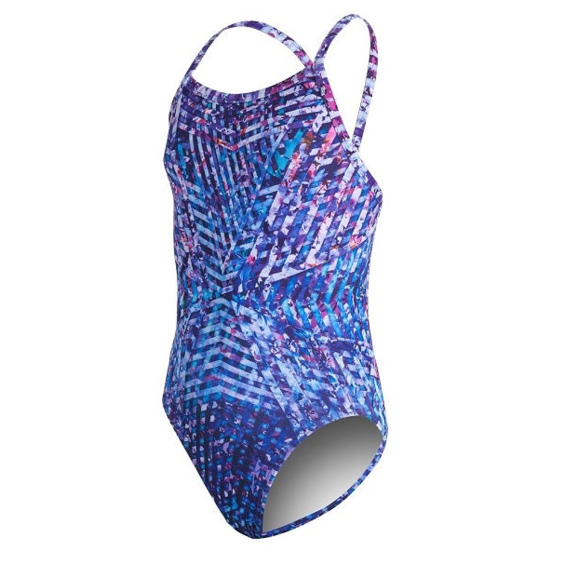 OLd_AMANZI Sakura Female 1-Piece Swimsuit