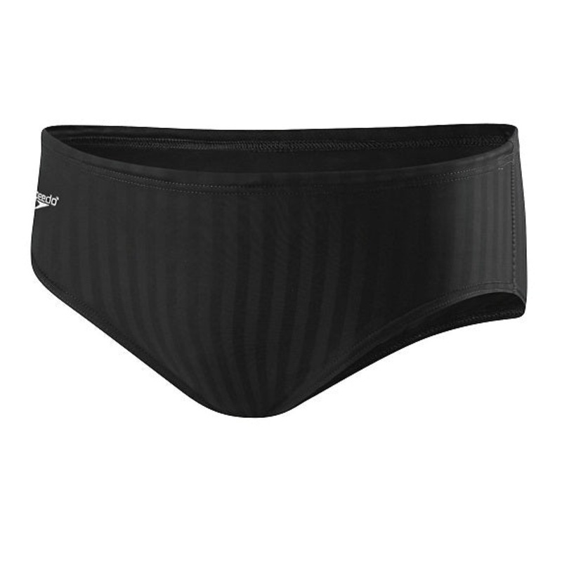 SPEEDO Aquablade Male Brief Tech Suit Swimsuit - Youth