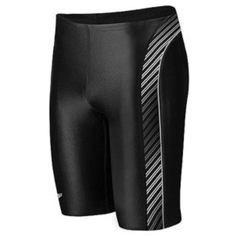 SPEEDO Rainbow Stripe Jammer