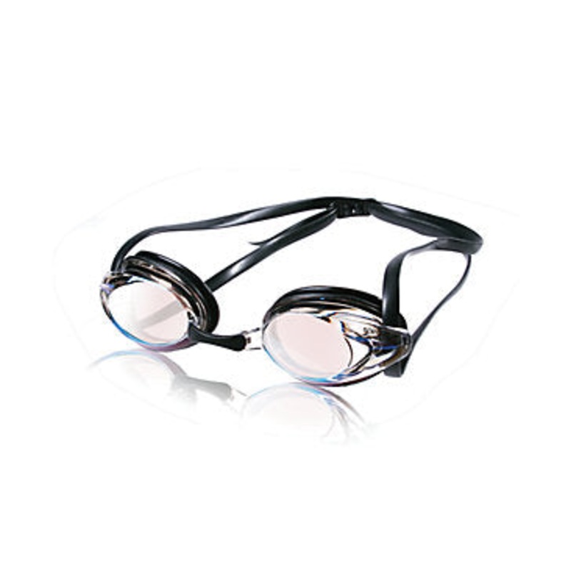 SPEEDO Women's Vanquisher Mirrored Goggle