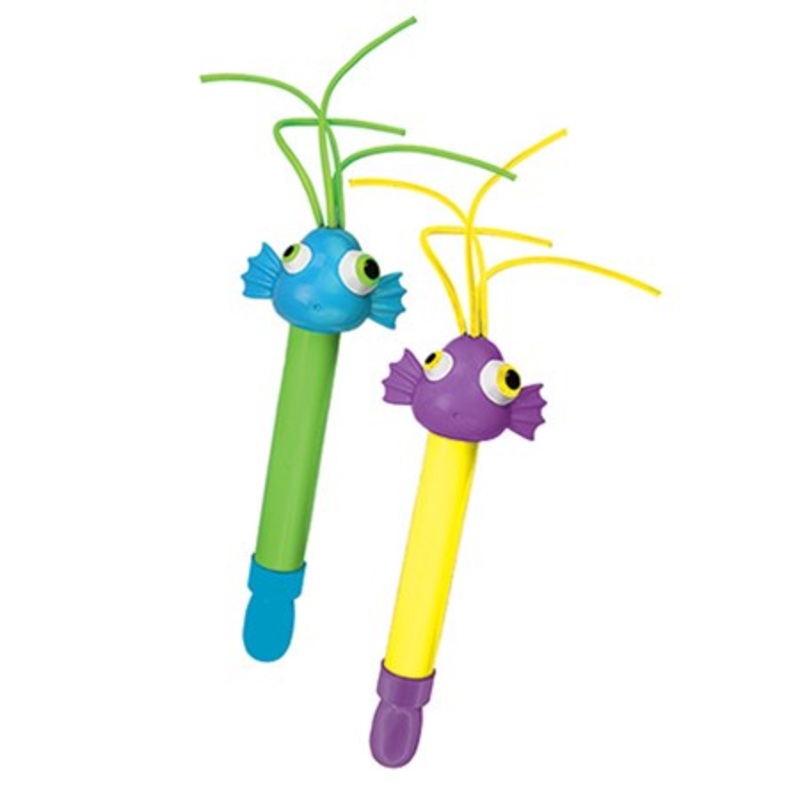 SWIMWAYS Squiggle Squirter