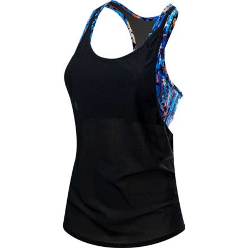 TYR Anzan Madison 2 in 1 Tank