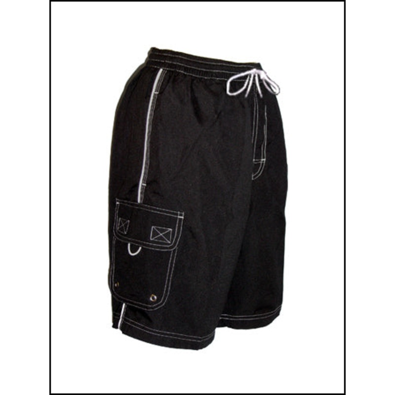 WATERPRO Tunk Microfiber Side Pocket