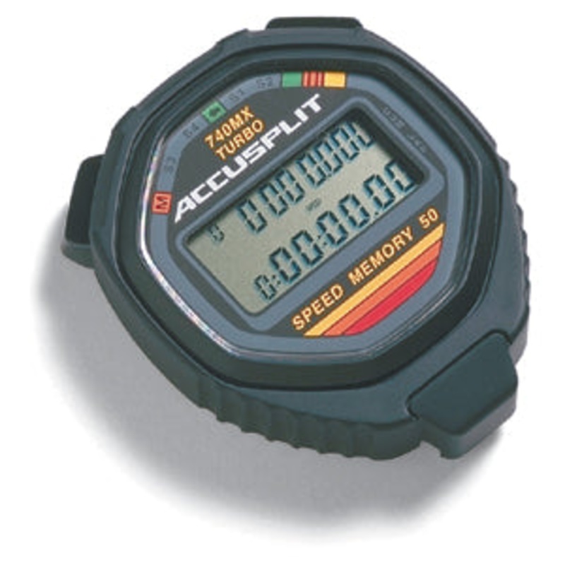 ACCUSPLIT MXT 740
