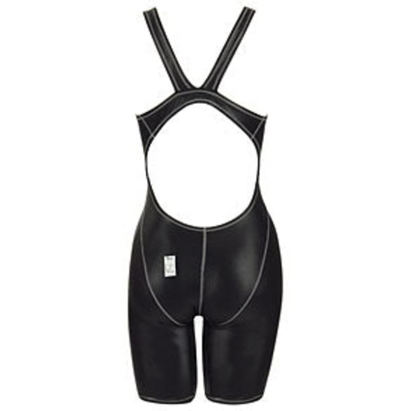 DOLFIN LTF Women's Platinum Knee Suit