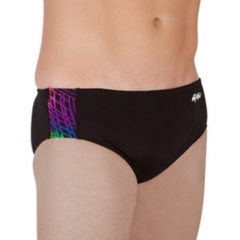 DOLFIN Rave Racer Brief