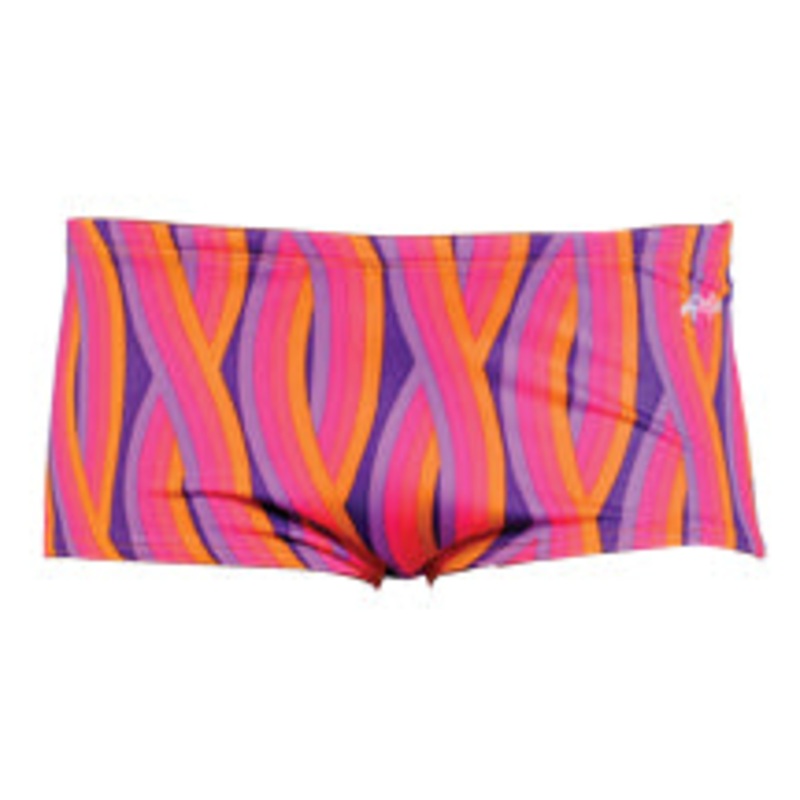 DOLFIN Uglies Baggies - Braidzilla (26-28 Only)