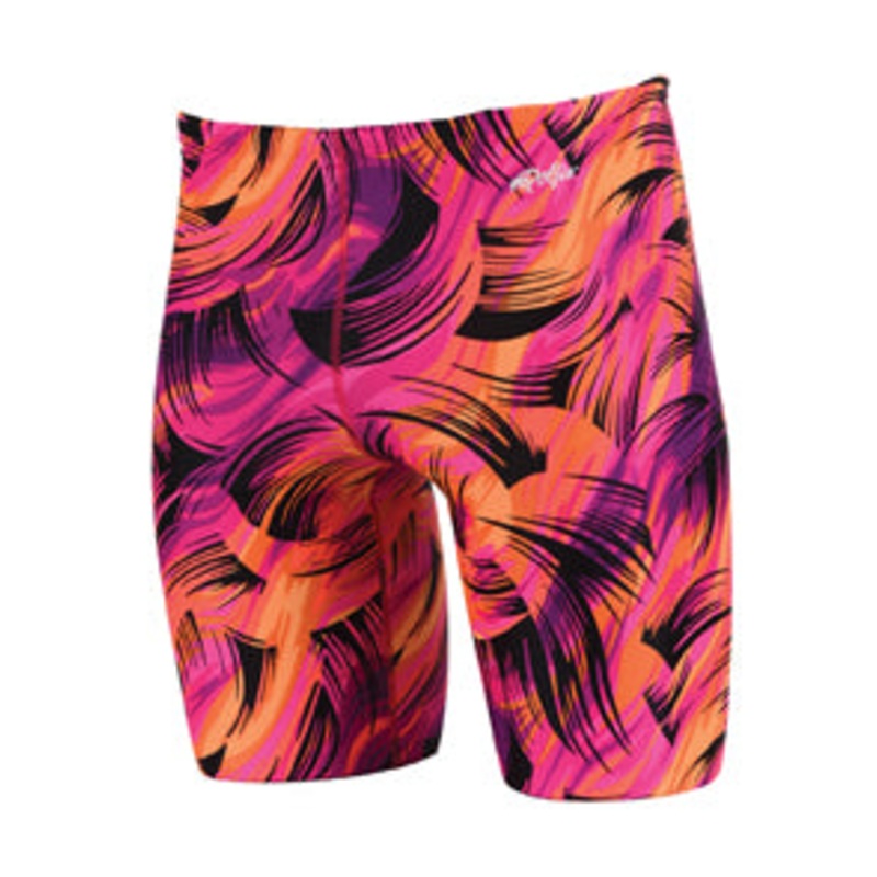 Dolfin Winners Jammer - Siren Purple/Pink