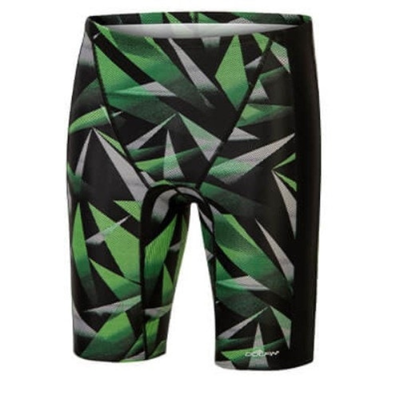 DOLFIN XtraSleek Men's Galactic Spliced Jammer
