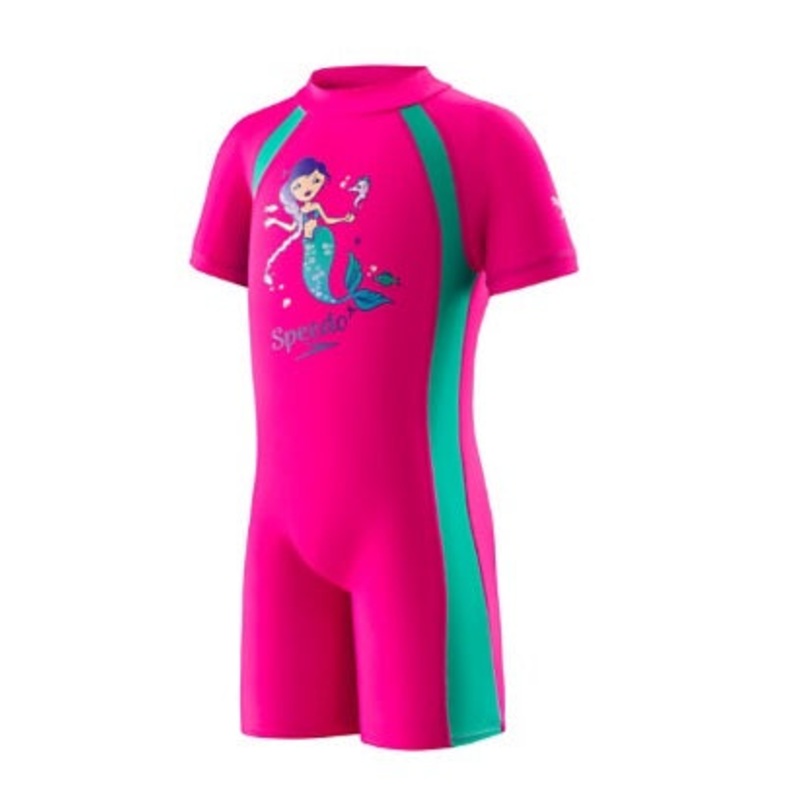 SPEEDO Begin To Swim Unisex Sun Suit