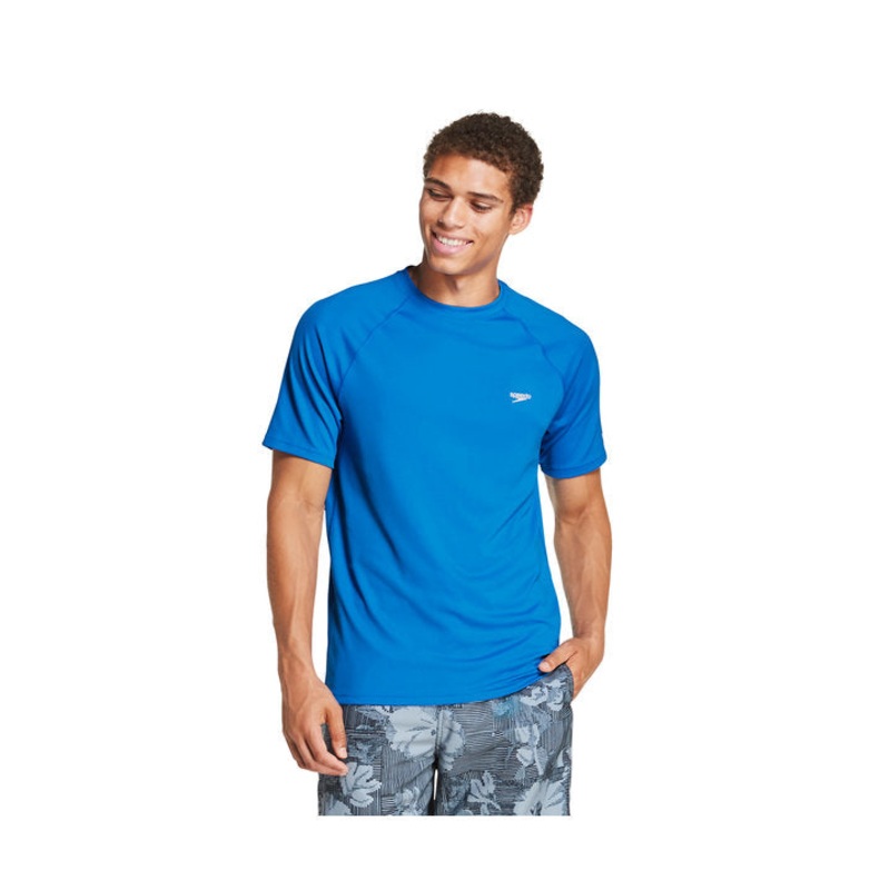 SPEEDO Easy Short Sleeve Swim Tee