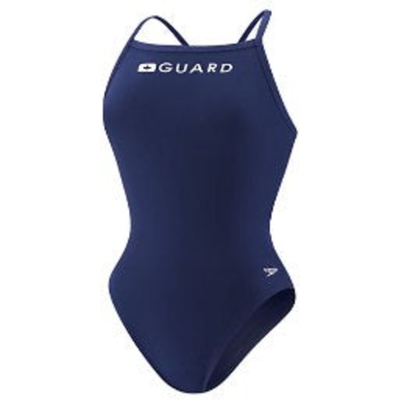 SPEEDO Guard Flyback