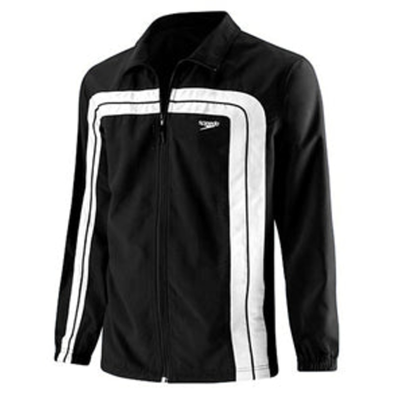 SPEEDO HYDRO VELOCITY (Velocity) Youth Warm Up Jacket