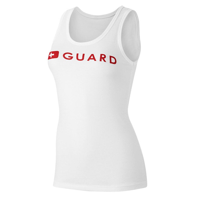 SPEEDO Lifeguard Female Tank
