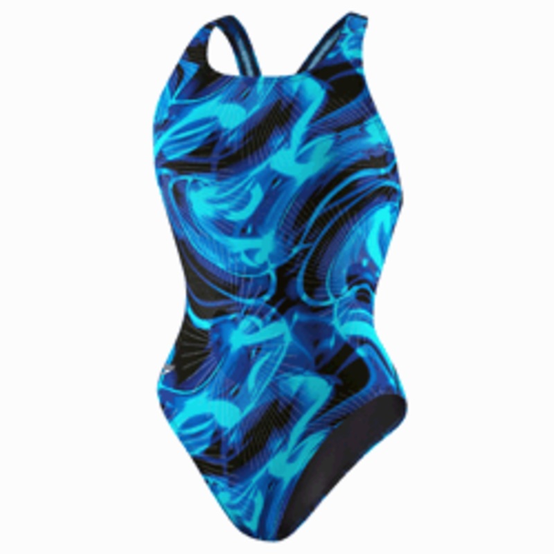 SPEEDO Light Trail Super Pro Back - Adult (26-28 Only)