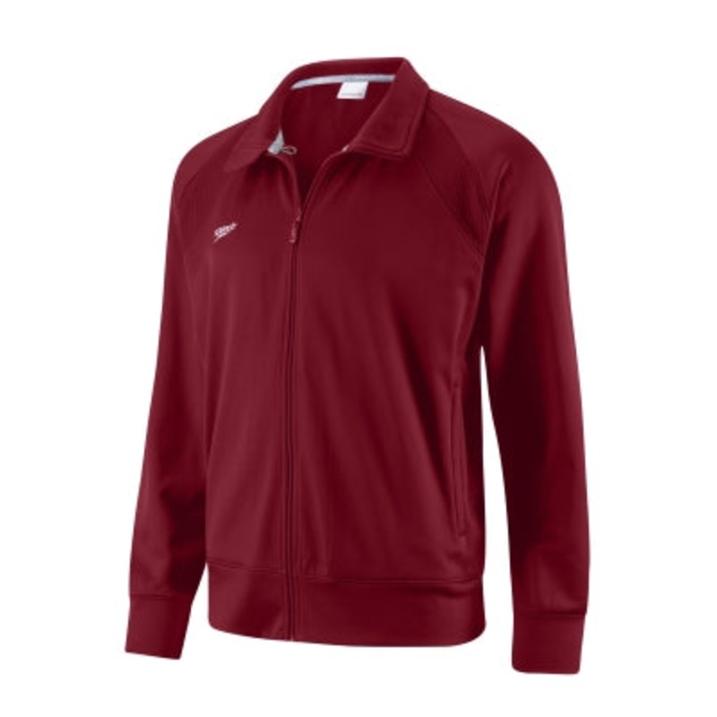 SPEEDO Male Sonic Warm Up Jacket