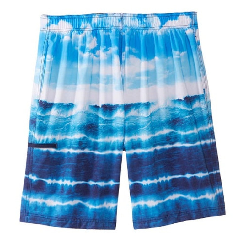 Speedo Men's Wave Cycle E-Board Short