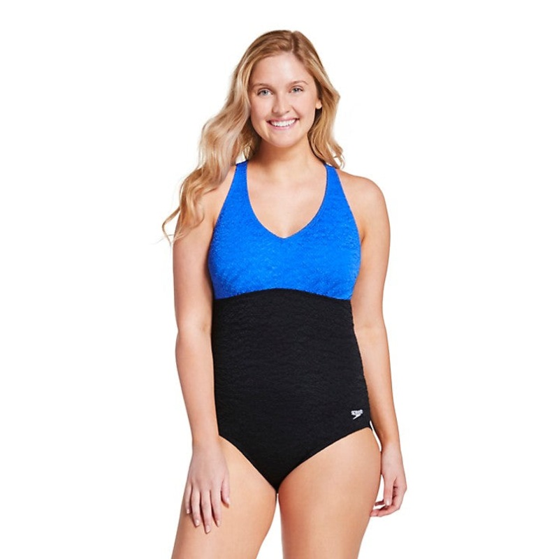 Speedo PEBBLE TEXTURE COLOR