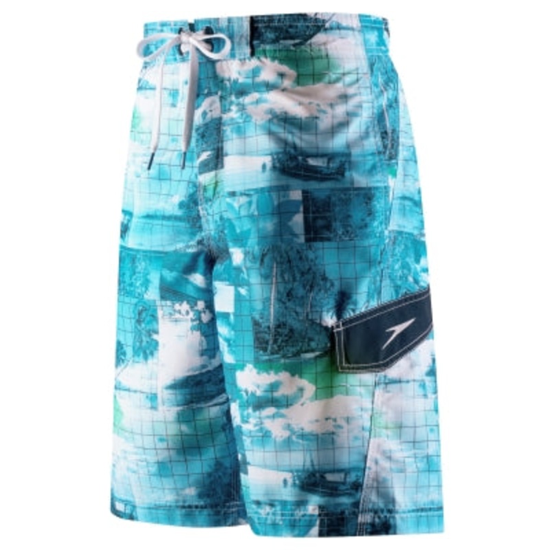SPEEDO Tropical Sunset E-Board (2 Colors)