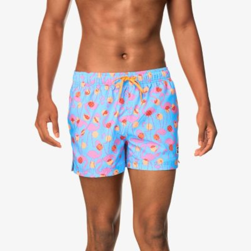 SPEEDO Vive Volley 14 Inch Short