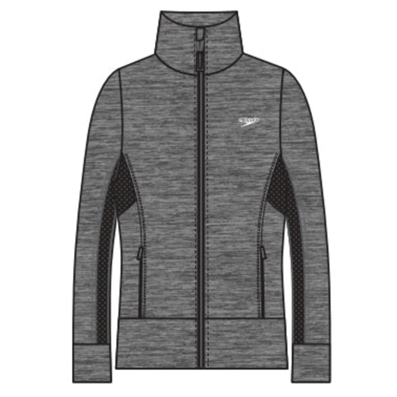 SPEEDO Women's Heather Knit Jogger