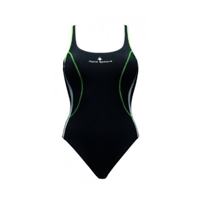 Aqua Sphere Aqua Sphere Ursula Round Back