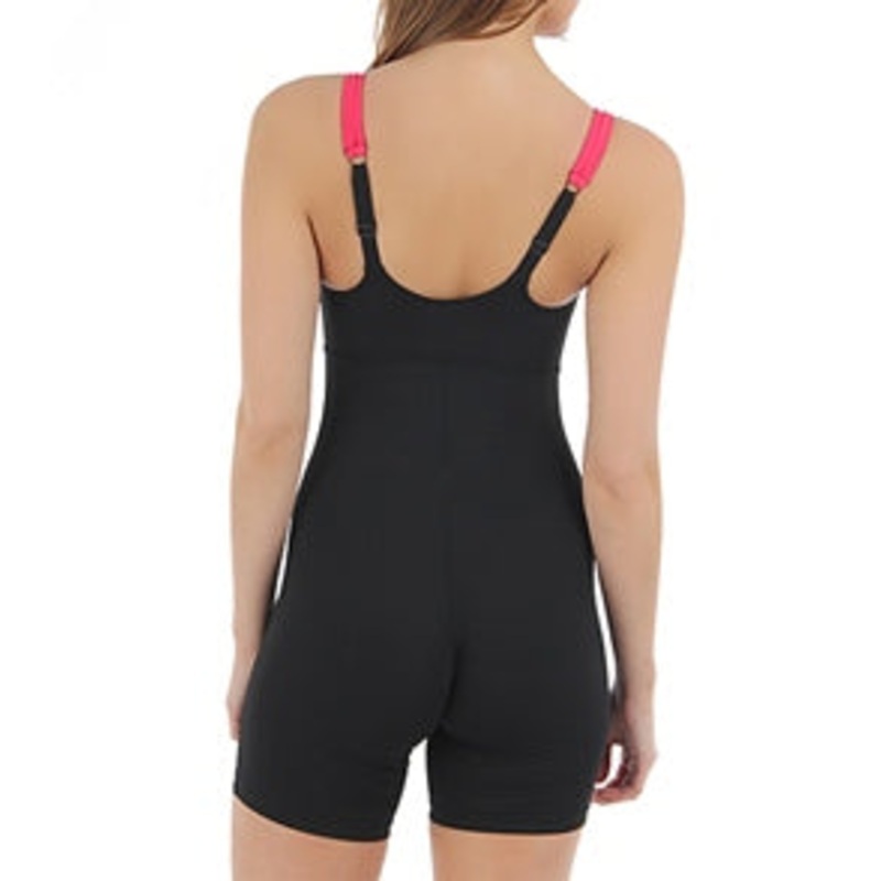 Aqua Sphere Chance Chance Body Shape Back Aquatard
