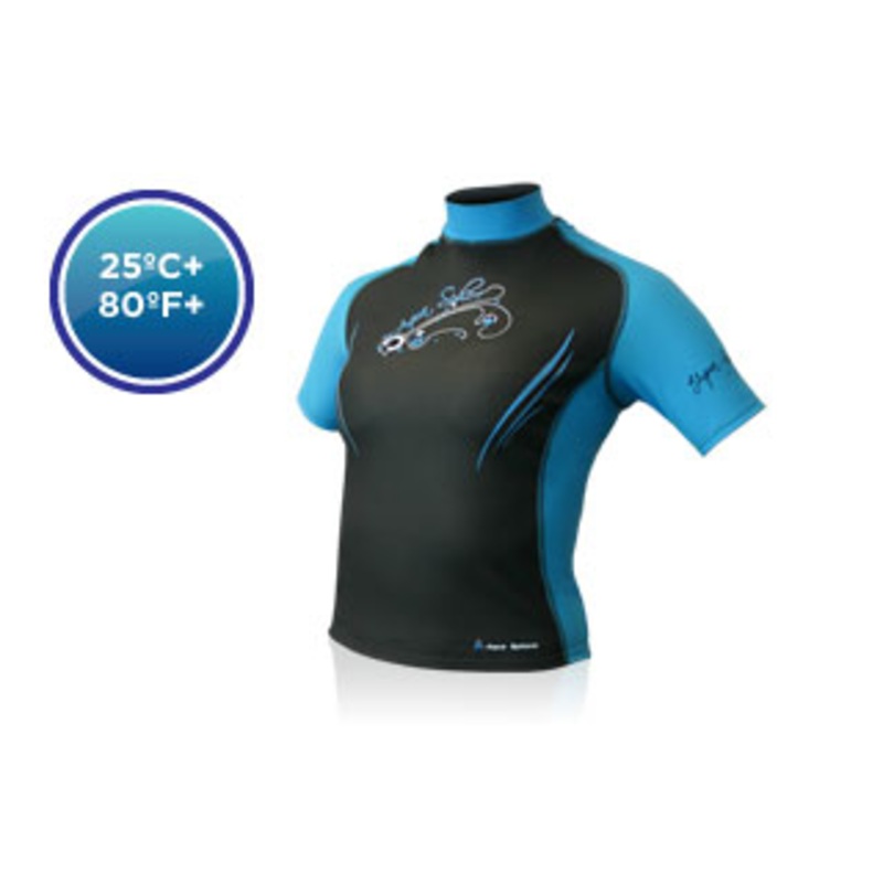 AquaSphere Aqua Skin Lady Top