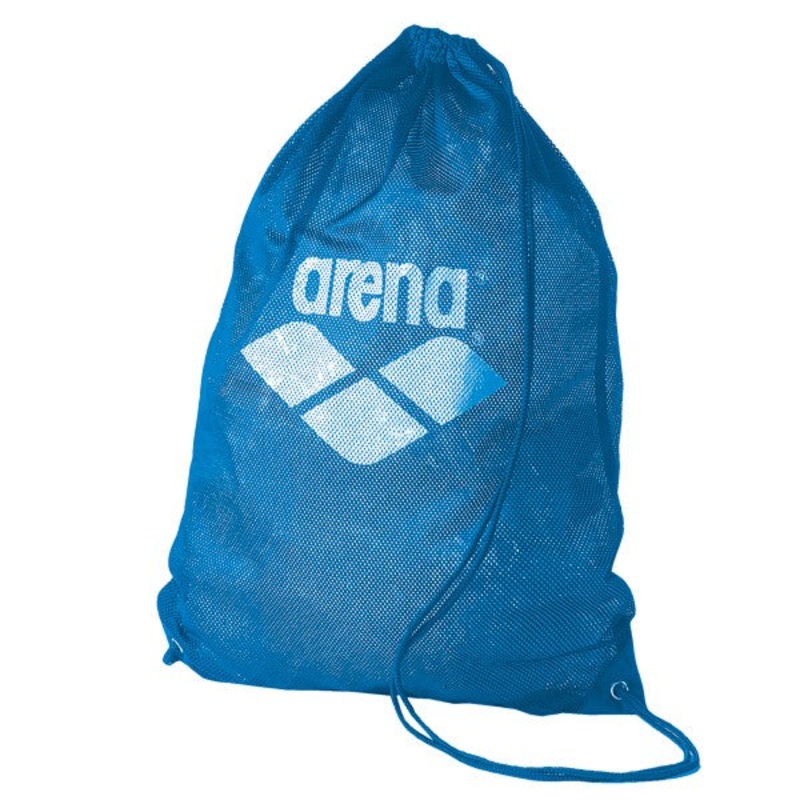 Arena Mesh Pack N' Go Bag