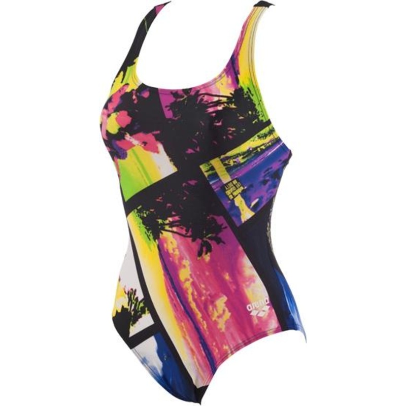 ARENA Mojito Swim Pro Back Swimsuit
