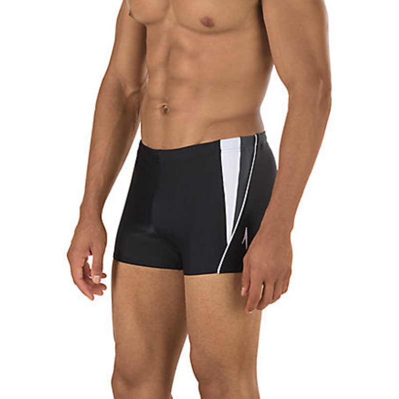 SPEEDO 7300167 Fitness Splice Square Leg