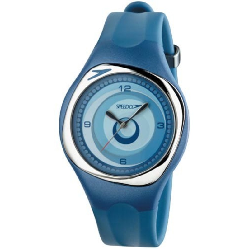 SPEEDO AQUA TRIM WATCH