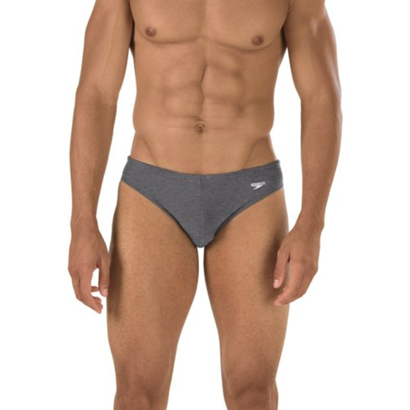 SPEEDO Fitness Solar 1 Inch Brief