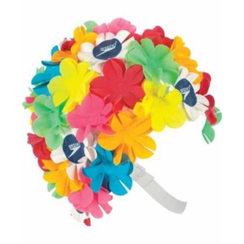 SPEEDO Flower Cap