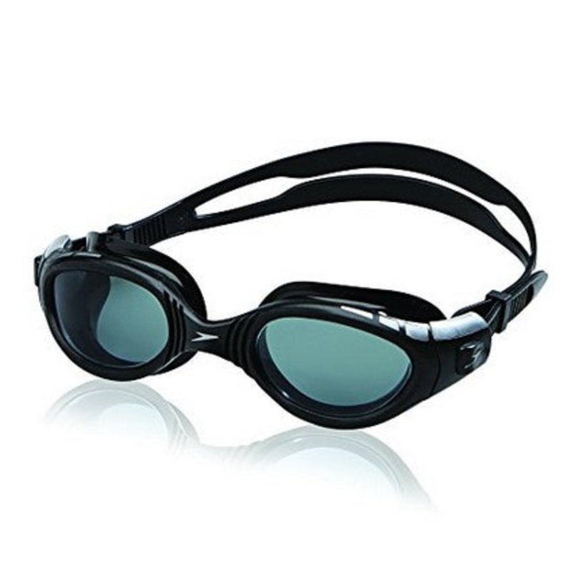 SPEEDO Futura Biofuse Goggle
