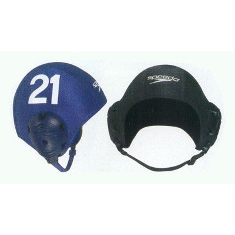 SPEEDO Individual Water Polo Practice Caps (While Supplies Last)