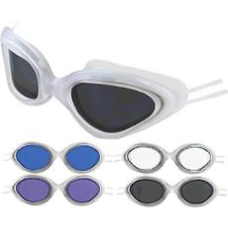 Speedo Junior Hydrospex Radius CL Goggle