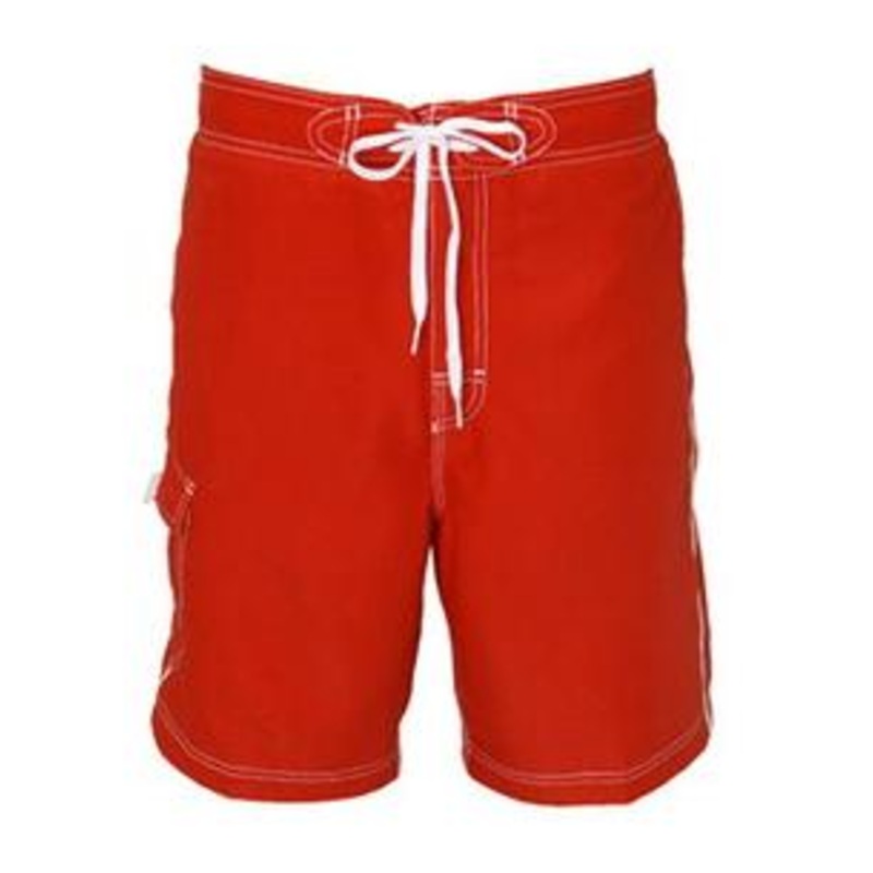 SPEEDO Men's Non Logo MF E Board (S Only)