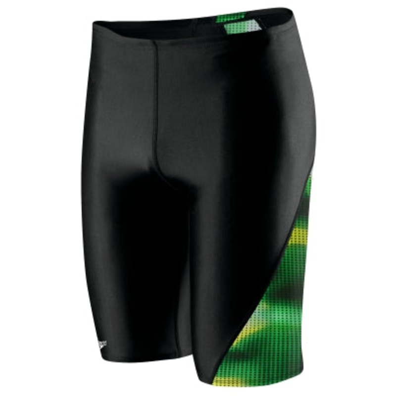 SPEEDO Optic Light Spliced Jammer