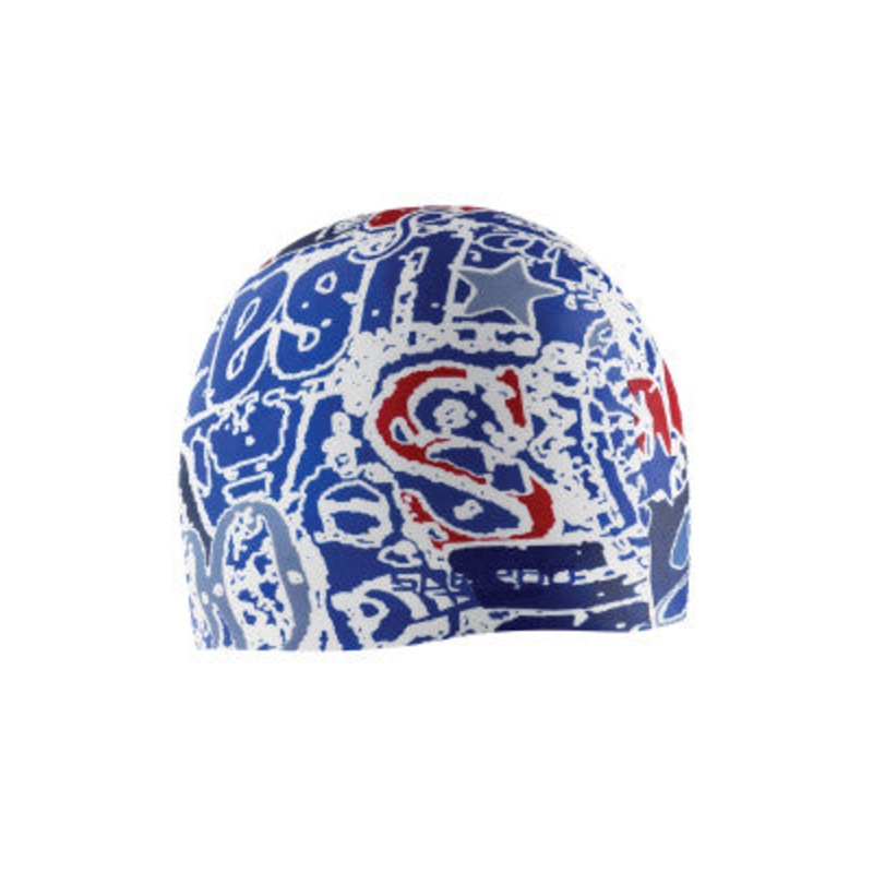 SPEEDO Silicone USA Graffit