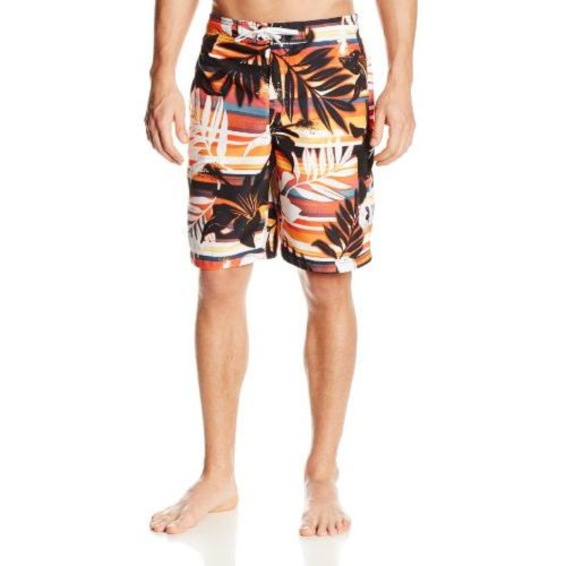 SPEEDO Weekend Floral E-Board