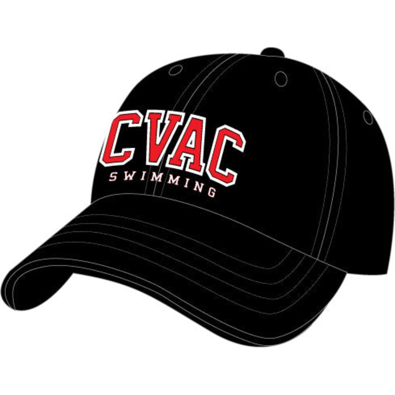 CVAC Cap