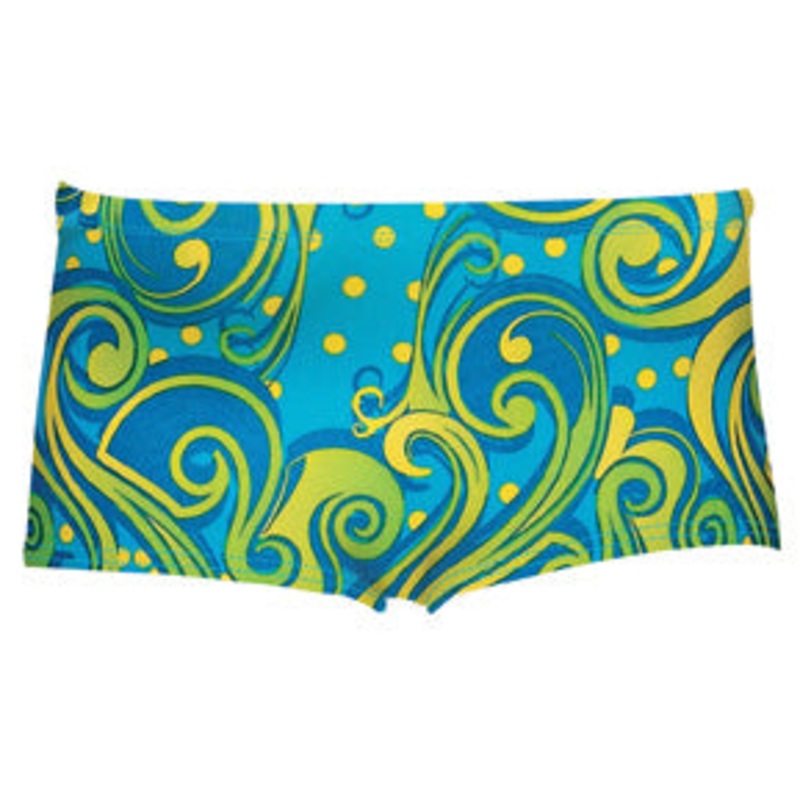Dolfin Baggies - Rhapsody (26-28 Only)