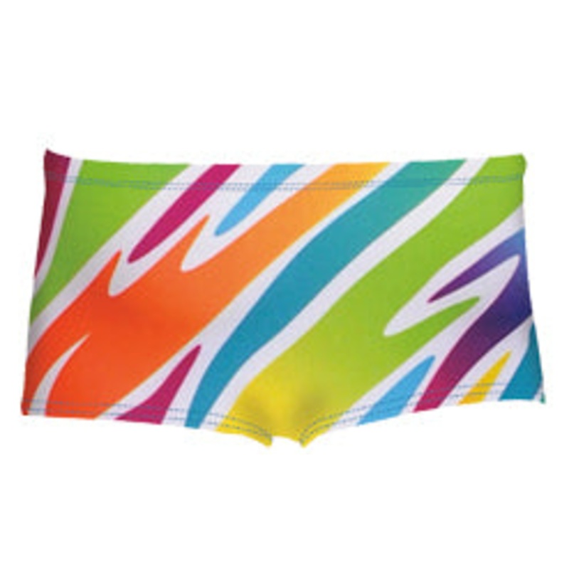 DOLFIN Baggies - Shazzam (34 Only)