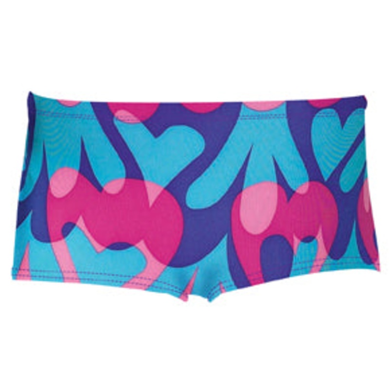 Dolfin Baggies - Valentina (38 Only)