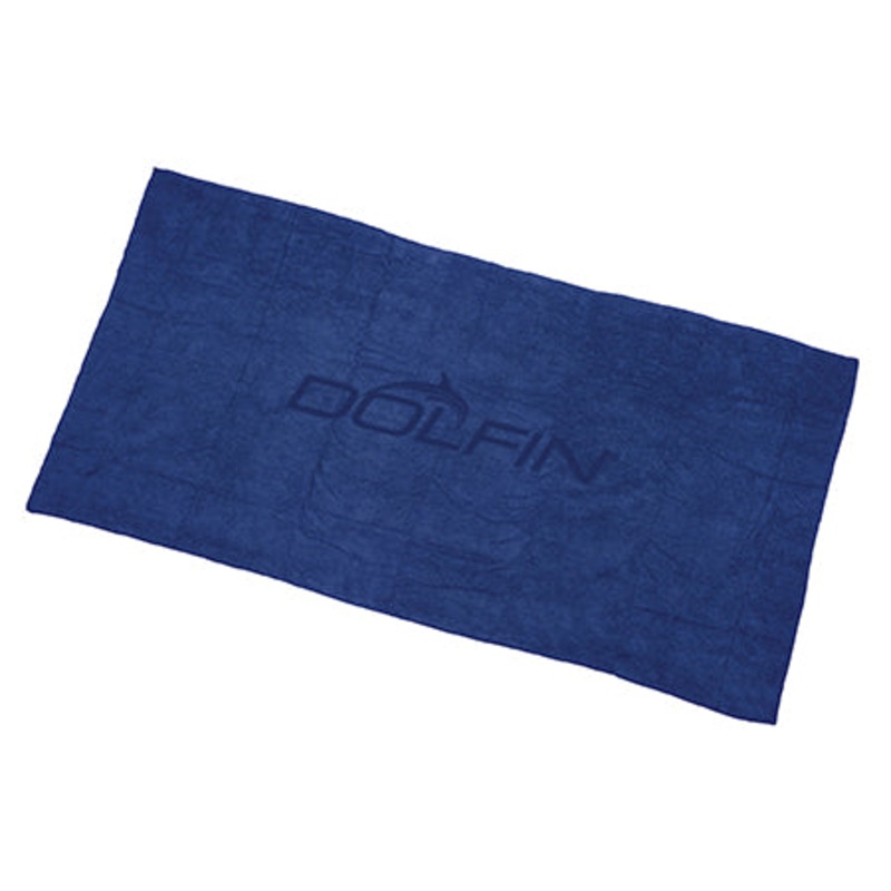DOLFIN Terry Team Towel