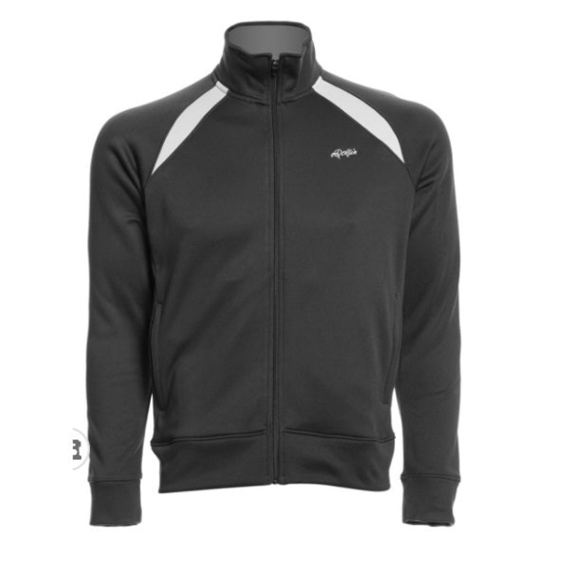 DOLFIN Unisex Warm Up Jacket