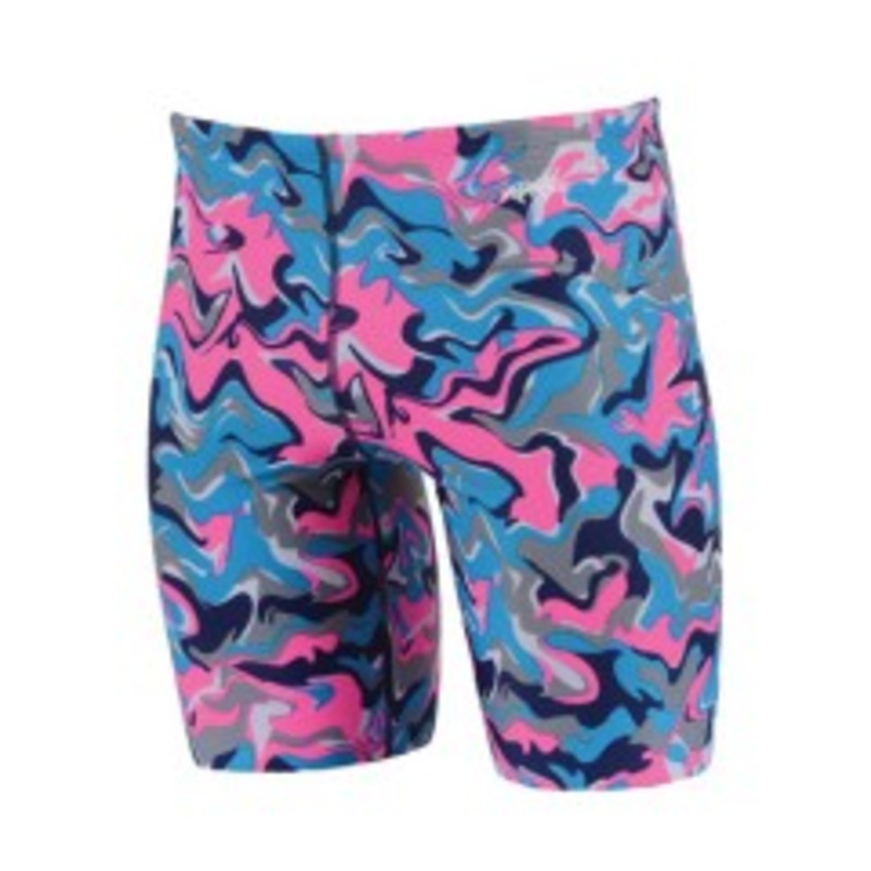 DOLFIN Winners Nitro Print Jammer